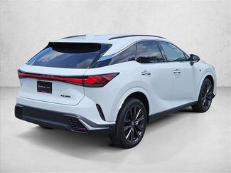New 2026 Lexus RX 350 F Sport FWD video 2