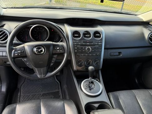 Used 2011 MAZDA CX-7 i SV image 16