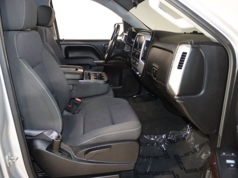 Used 2015 GMC Sierra 1500 SLE w/ Carbon-22 Edition image 59