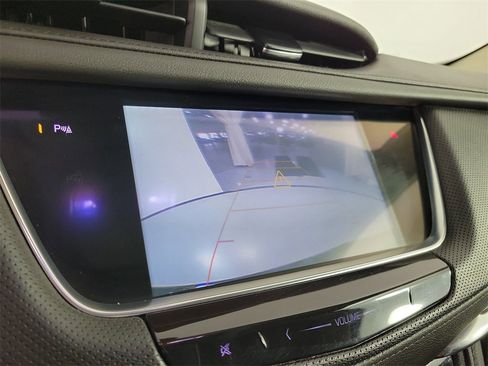 Used 2019 Cadillac XT5 Luxury image 26
