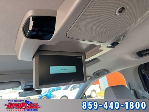 Used 2024 Honda Odyssey Touring image 34