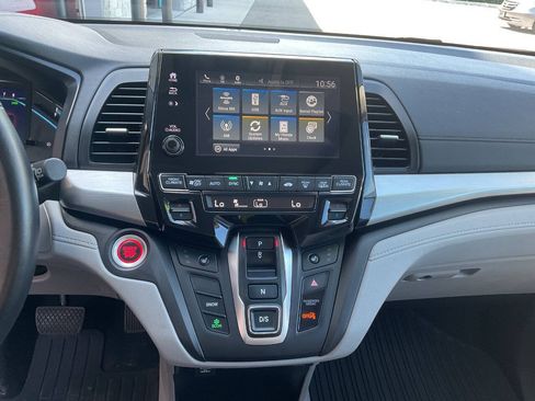 Used 2019 Honda Odyssey EX-L image 20