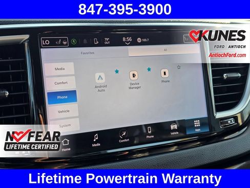 Used 2023 Chrysler Pacifica Touring-L FWD image 50