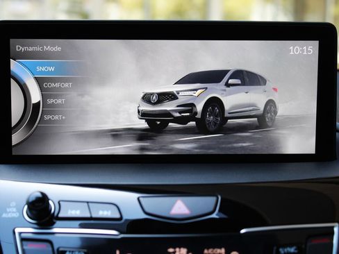 Used 2020 Acura RDX A-Spec image 21