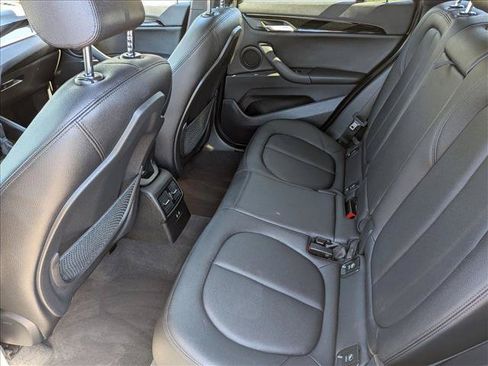 Used 2019 BMW X1 xDrive28i w/ Convenience Package AWD/4WD image 21