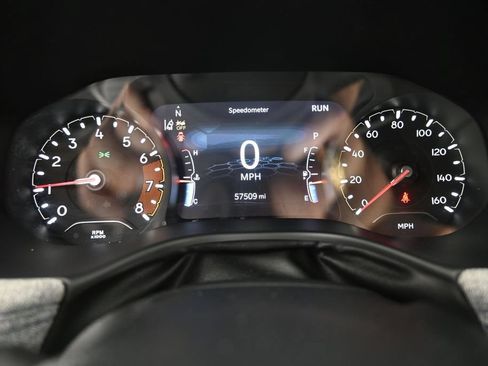 Used 2024 Jeep Compass Latitude AWD/4WD image 31