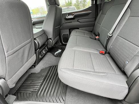 New 2026 Chevrolet Silverado 1500 LT AWD/4WD image 14