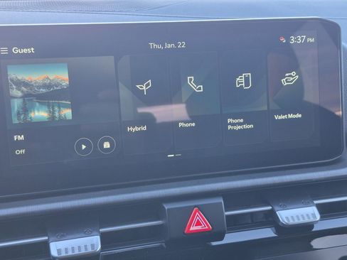 New 2026 Kia Sportage X-Line image 20