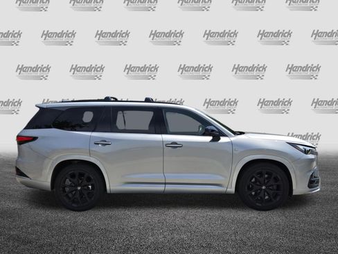 Used 2025 Lexus TX 350 AWD w/ Technology Package image 10