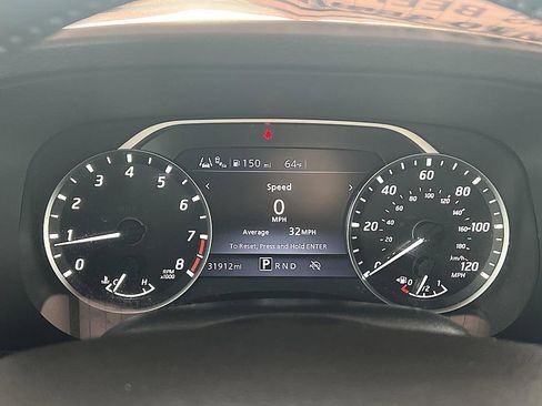 Certified 2024 Nissan Frontier SV w/ SV Convenience Package RWD image 25