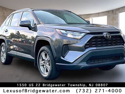 Used 2024 Toyota RAV4 XLE w/ Convenience Package AWD/4WD image 1