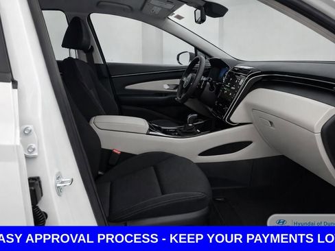 Used 2024 Hyundai Tucson SEL image 14