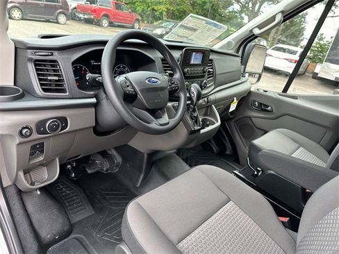 New 2025 Ford Transit 350 XL image 20