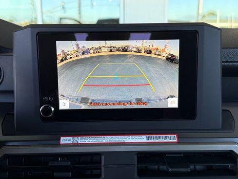 New 2026 Toyota Tacoma TRD Sport image 24