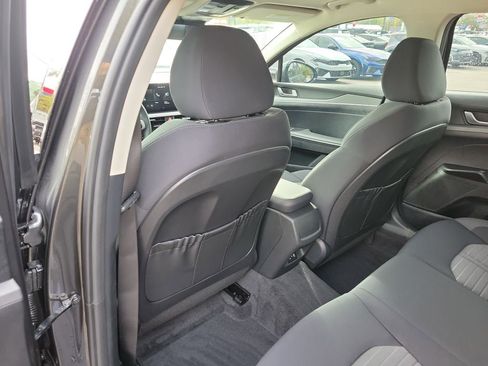 New 2026 Kia K5 LXS FWD image 15