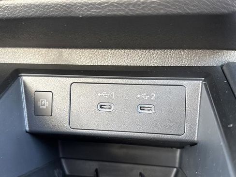 New 2026 Nissan Kicks SV w/ SV Premium Package image 21