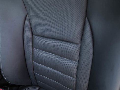 Used 2023 Lexus IS 350 F Sport w/ Navigation Package RWD image 24