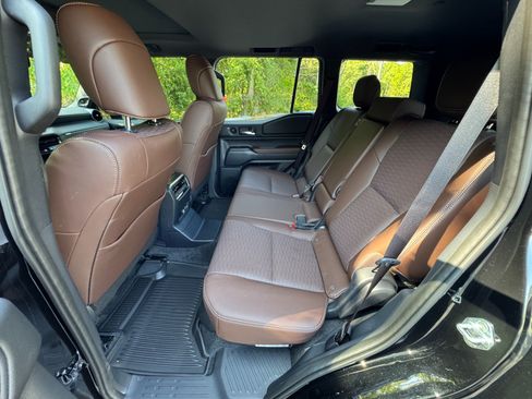 Used 2027 Toyota Land Cruiser w/ Premium Package AWD/4WD image 52