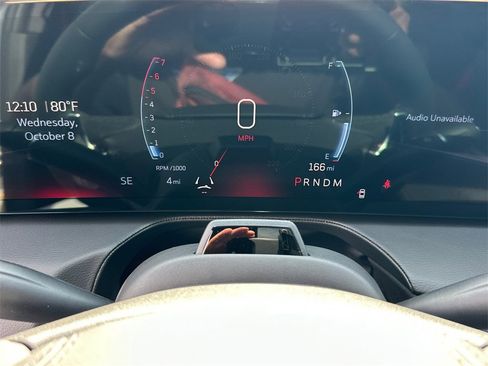 New 2026 Cadillac CT5 V image 26