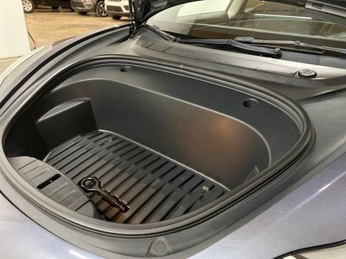 Used 2023 Tesla Model 3 Standard Range RWD image 95