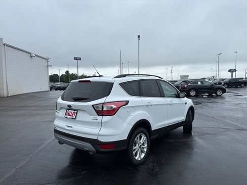 Used 2018 Ford Escape SE AWD/4WD image 51
