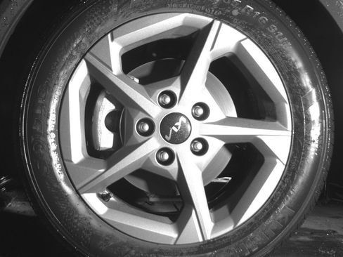 Used 2025 Kia K4 LXS image 12