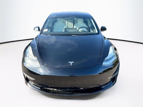 Used 2019 Tesla Model 3 Long Range image 2