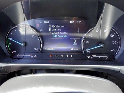 Used 2022 Ford Escape SE AWD/4WD image 16