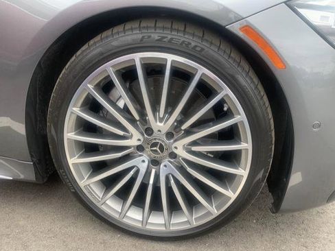 Used 2023 Mercedes-Benz S 500 4MATIC image 3