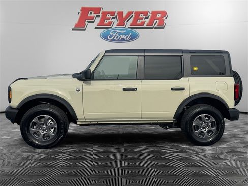 New 2025 Ford Bronco Big Bend image 2