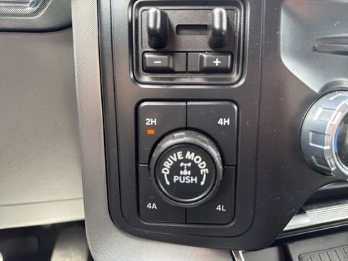 Used 2021 Ford F150 Limited AWD/4WD image 16