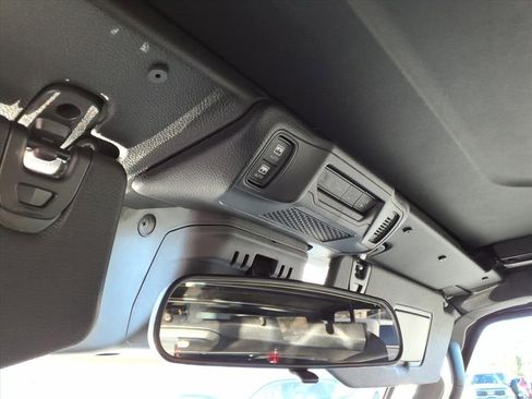 New 2026 Jeep Wrangler Willys image 33