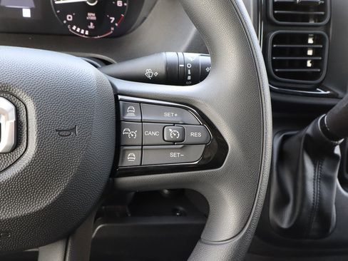 New 2026 RAM ProMaster 3500 w/ Convenience Group image 24