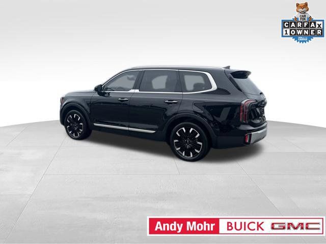 Used 2024 Kia Telluride SX Prestige AWD/4WD image 10