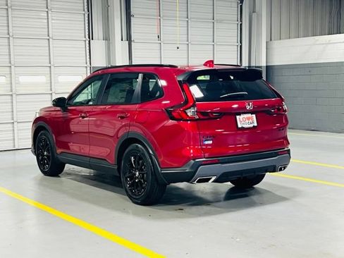New 2026 Honda CR-V Sport-L image 16