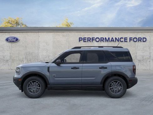 New 2025 Ford Bronco Sport Big Bend w/ Convenience Package image 3