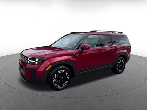 Used 2025 Hyundai Santa Fe SEL image 8