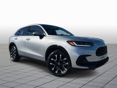 New 2026 Honda HR-V EX-L