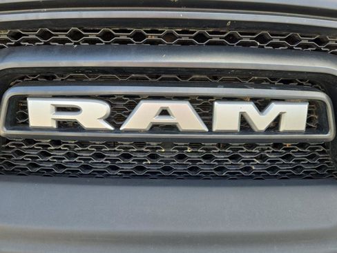 Used 2024 RAM 1500 Warlock w/ Electronics Group AWD/4WD image 11