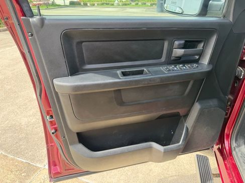 Used 2018 RAM 1500 Tradesman w/ Popular Equipment Group RWD image 13