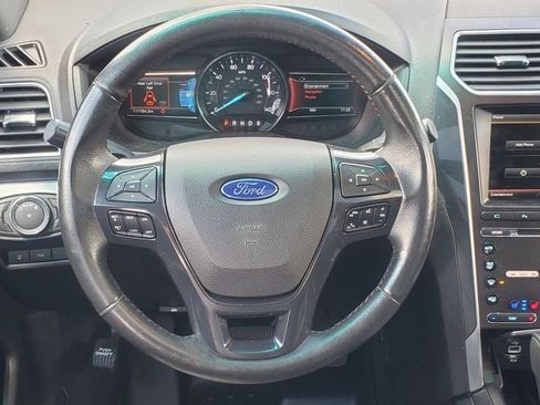 Used 2016 Ford Explorer Sport w/ Equipment Group 401A AWD/4WD image 27