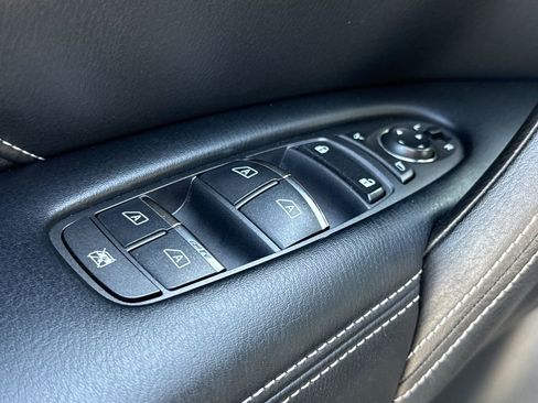 Used 2020 INFINITI QX80 Luxe w/ Proassist Package AWD/4WD image 22