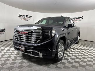 Used 2023 GMC Sierra 1500 Denali w/ Technology Package AWD/4WD video 1