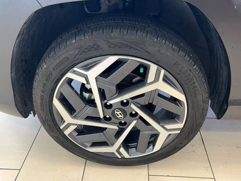 New 2026 Hyundai Kona SEL Premium image 13