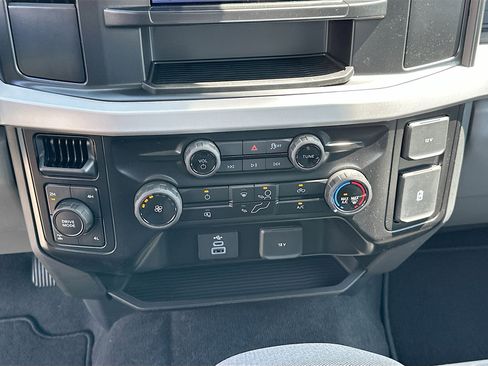 New 2026 Ford F250 XL w/ STX Appearance Package AWD/4WD image 10
