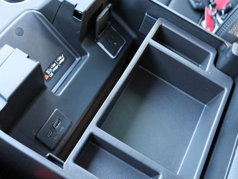 New 2026 GMC Sierra 1500 Denali w/ Technology Package image 18