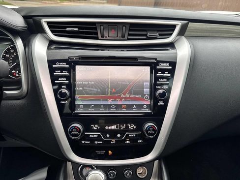 Used 2016 Nissan Murano Platinum w/ Platinum Technology Package FWD image 24