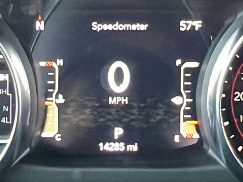 Used 2021 Jeep Gladiator Rubicon w/ LED Lighting Group image 33