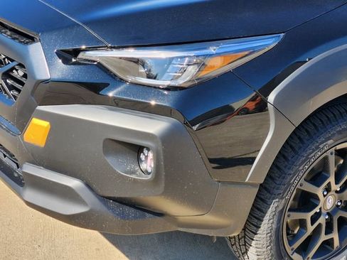 New 2026 Subaru Crosstrek 2.5i Wilderness image 6