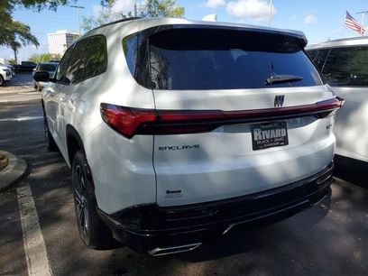 New 2026 Buick Enclave Sport Touring